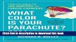 Read Books What Color Is Your Parachute? 2016: A Practical Manual for Job-Hunters and