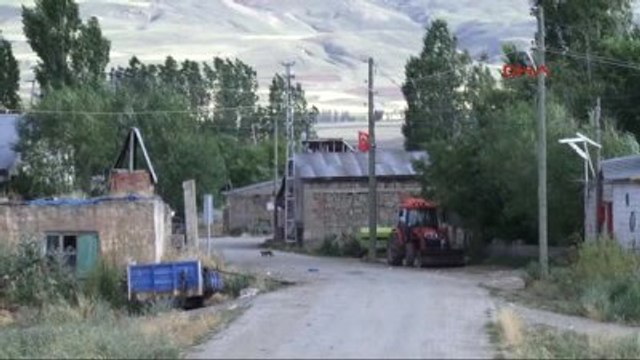 Fethullah Gülen'in Doğduğu Korucuk'taki Ev Yakılmak İstendi