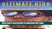 Read Ultimate High: My Everest Odyssey Ebook Free