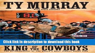 Download King of the Cowboys Ebook Online