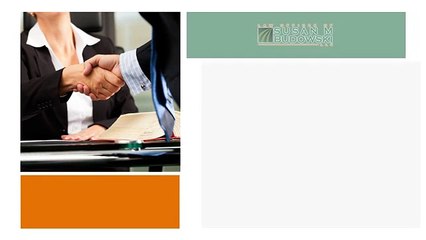 Timeshare Attorney in Florida - Susan Budowski