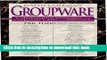 Read Groupware: Collaborative Strategies for Corporate LANs and Intranets  Ebook Free