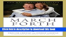 PDF March Forth: The Inspiring True Story of a Canadian Soldierâ€™s Journey of Love, Hope and
