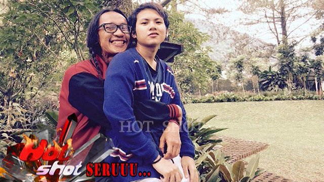 Hot Shot Seruuu: Istri Aming Hamil Muda - Hot Shot 22 Juli 2016