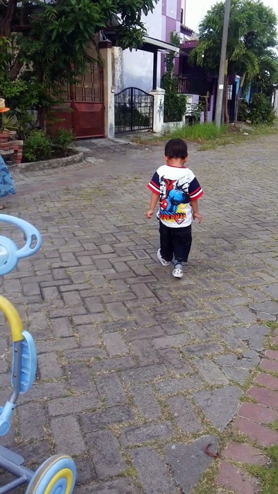 Ada cewe
