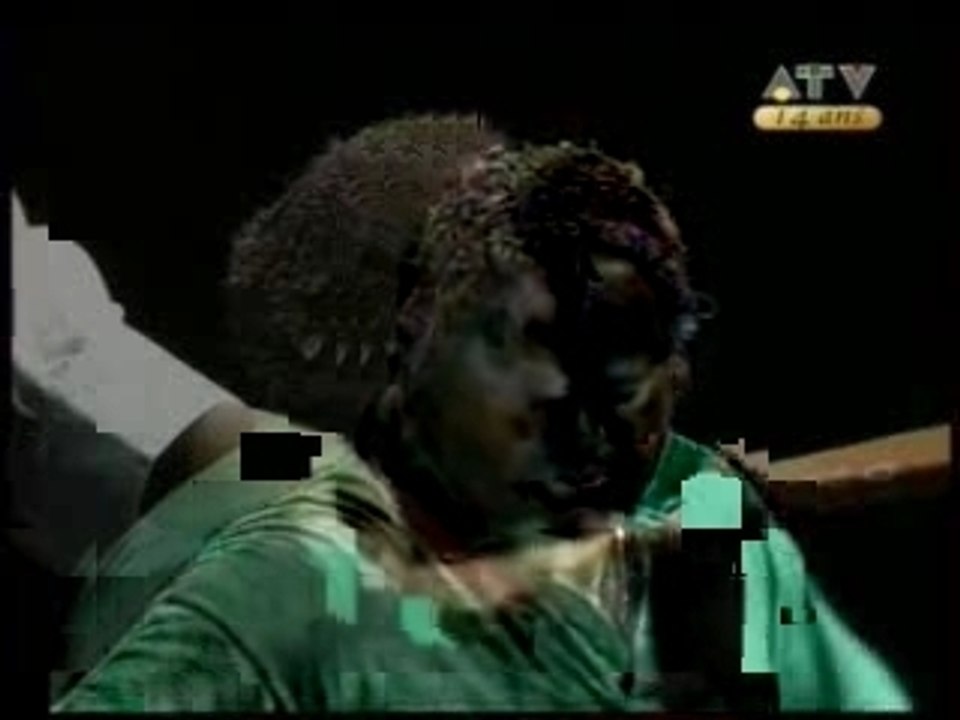 Bankoulélé le violeur ruppert / jean yves rupert