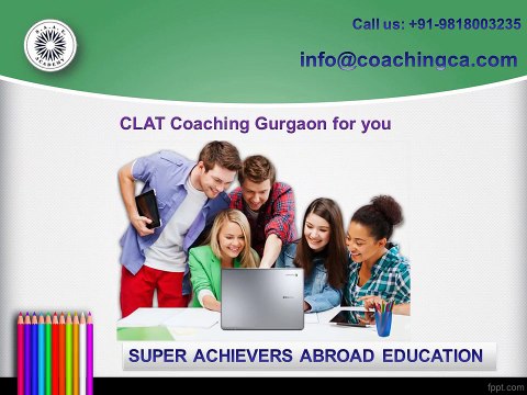 Best SSC coaching institute in Gurgaon