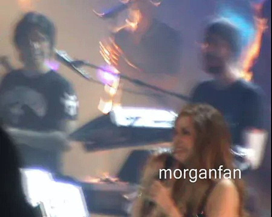 Anna Vissi -Psihedeleia(Pyli Aksiou 10/04/2010)