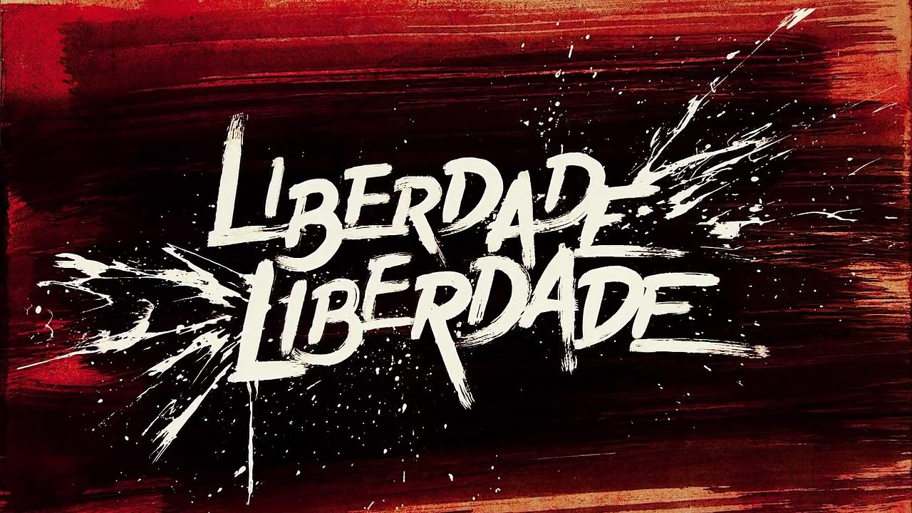 Liberdade, Liberdade: capítulo 11 da novela, quinta, 28 de abril, na Globo