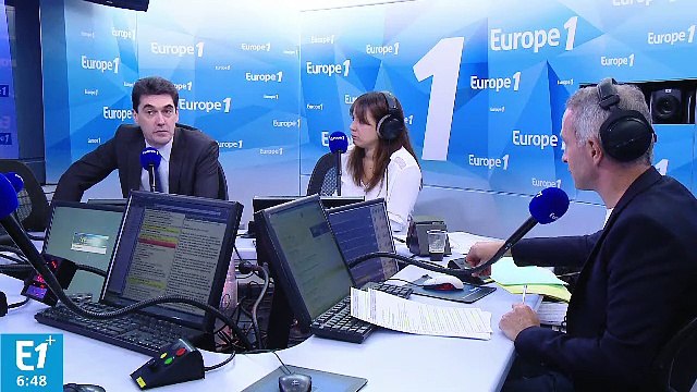 David Rigoulet-Roze : Erdogan sait que l'Europe a besoin de lui