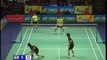 Fu haifeng - King of Jump Smash Badminton