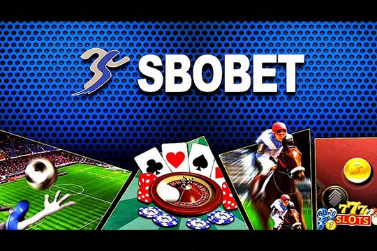 Sbobet Casino offers you world class services at reasonable costs