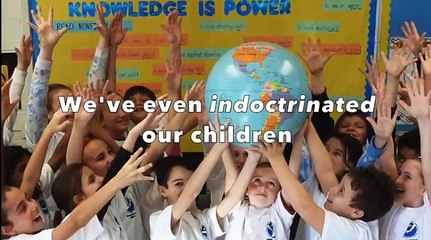 Is "Space" Water? - What Stars Really Look Like