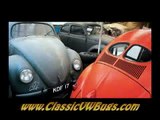 Classic VW Bug Beetle Volkswagen TV Commercial AD DVD Type 1