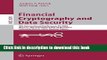 Read Financial Cryptography and Data Security: 9th International Conference, FC 2005, Roseau, The