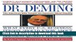 Read Books Dr. Deming: The American Who Taught the Japanese About Quality E-Book Free
