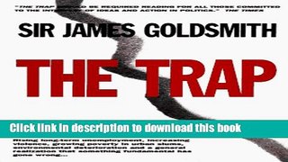 Download Books The Trap PDF Free