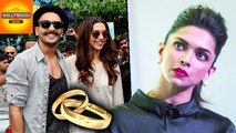 Finally Deepika CLARIFIES On Marriage Rumors With Ranveer Singh | Bollywood Asia