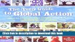 Read Books The Teen Guide to Global Action: How to Connect with Others (Near   Far) to Create