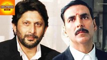 Arshad Warsi Reacts On Being Replaced By Akshay Kumar in Jolly LLB 2 | Bollywood Asia