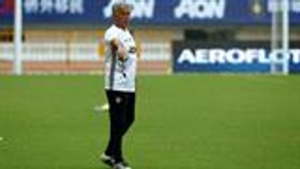 "No lo niego ni lo afirmo"