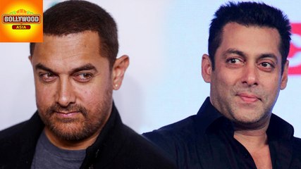 Aamir Khan to Rap In Movie Dangal | Bollywood Asia