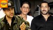 Adhyayan Suman BLAMES Salman Khan And Shahrukh Khan | Bollywood Asia