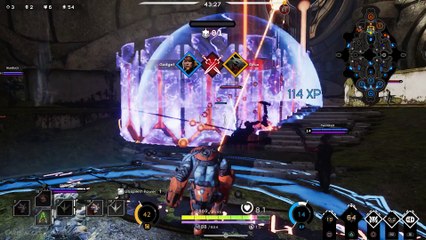 Paragon - A Beginner's Guide for PlayStation 4