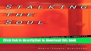 Read Books Stalking the Soul E-Book Download