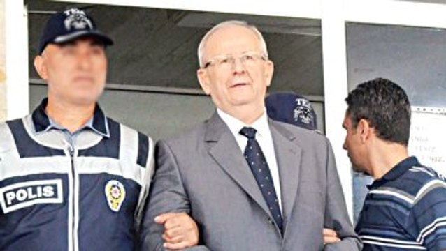 2'nci Ordu Komutanı Orgeneral Adem Huduti: Hulusi Akar Beni Aradı