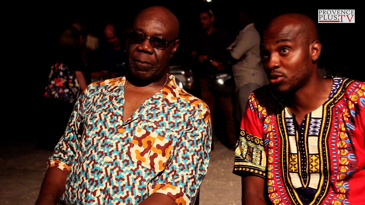 Concert de Manu DIBANGO au Théâtre Silvain : rendez-vous le 11 juillet 2016 !
