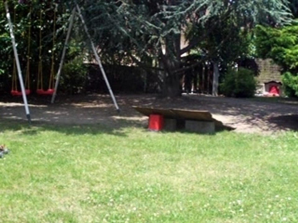 Associated B4 video 3