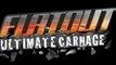 Flatout: Ultimate Carnage gameplay trailer (Desert)