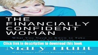 Download Financially Confident Woman, The  Ebook Free
