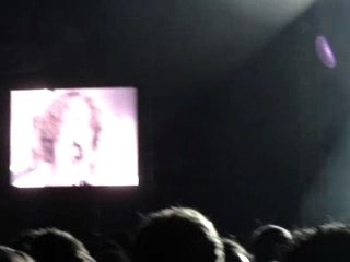 Musilac 2007 - Razorlight - In The Morning