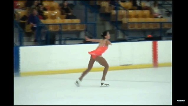 Kelsey Wong 2016 Skate Detroit - FS