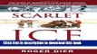 Read Book Scarlet Ice - The Story of Minnesota High School Hockey Player John Janavaras and the