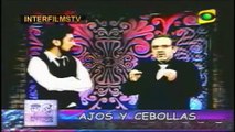 LISURAS E INSULTOS EN TV PERUANA - ESPECIAL 2 DE 2