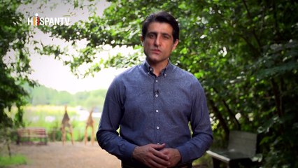 Irán Hoy - Informe anual del Departamento del Estado de EEUU sobre el terrorismo