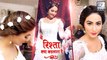 Akshara In White Gown | Yeh Rishta Kya Kehlata Hai | Hina Khan | Star Plus