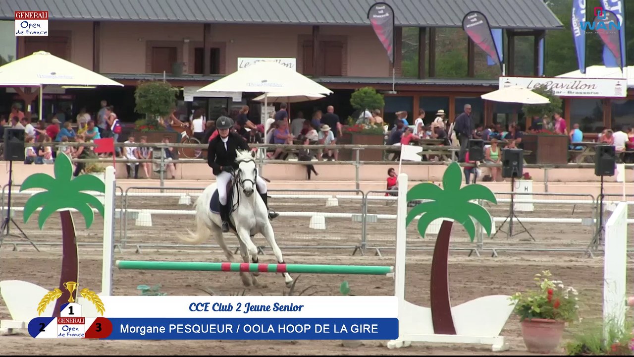 CCE Club 2 Jeune Senior