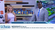 Schein - Von Miller inks record deal