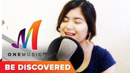 Be Discovered - Kahit Maputi Na Ang Buhok Ko by Jazzamhine