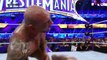 Daniel Bryan wins the WWE World Heavyweight Championship WrestleMania 30 HD