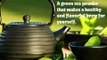 Wonderful Health Benefits of Green Matcha Tea shared by Craig Hochstadt
