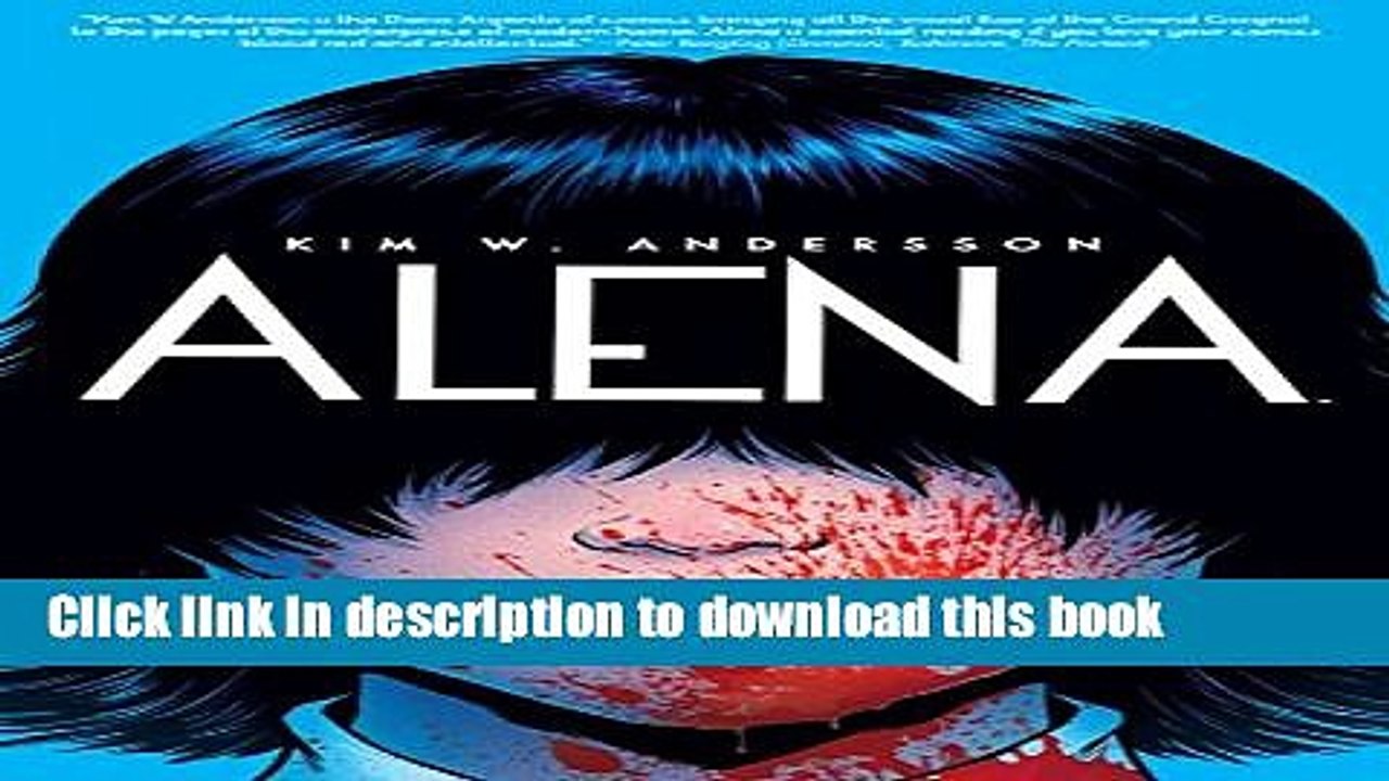 Download Alena  Ebook Online