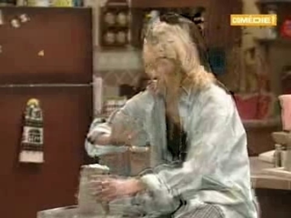 Mariés deux enfants vla sgt Bundy partie 2