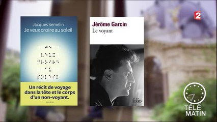 Mots - Vos livres de l’été… - 2016/07/22