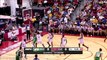 Jaylen Brown Full SL Highlights 2016.07.13 vs Cavaliers - 25 Pts, 9 Rebs.