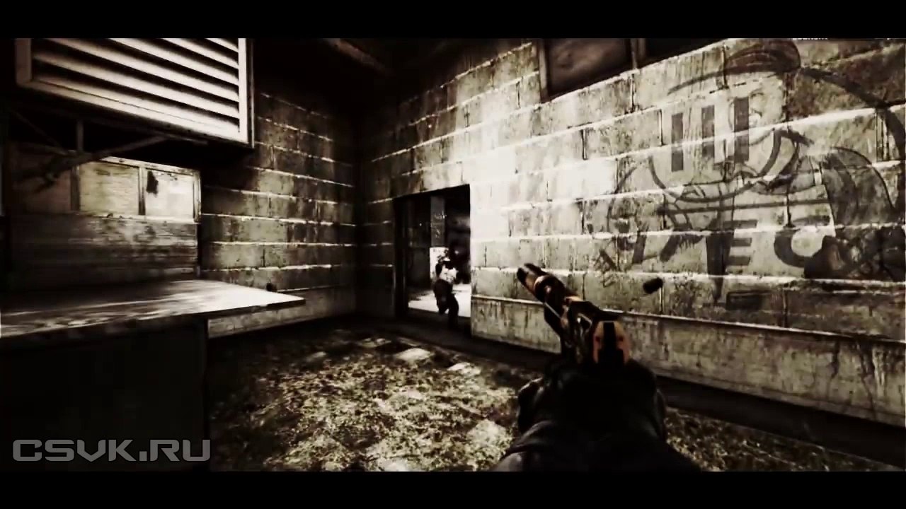 SO GONE #CSGO